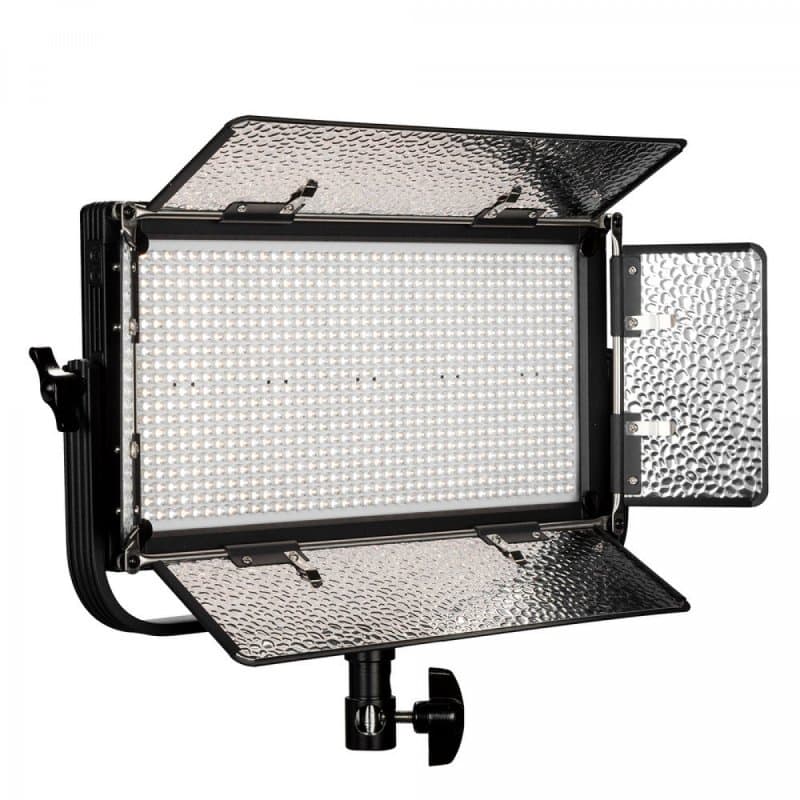 Mylo Bi-Color Half x 1 LED Light