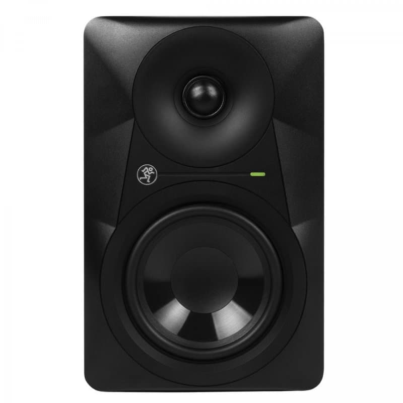 MR524 5" Powered Studio Monitor