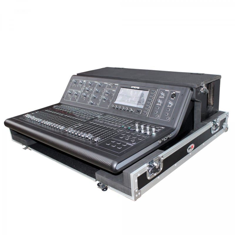 PRO X XS-MIDM32DHW