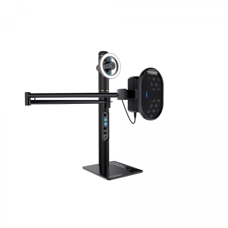 Broadcast Video Streaming System