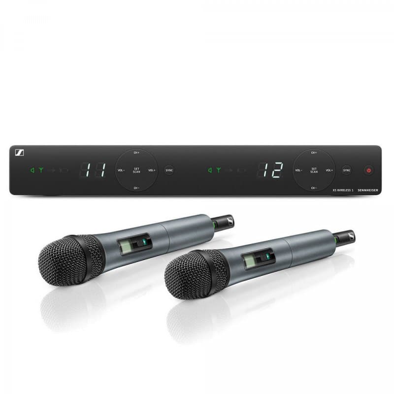 SENN XSW 1-825 DUAL-A