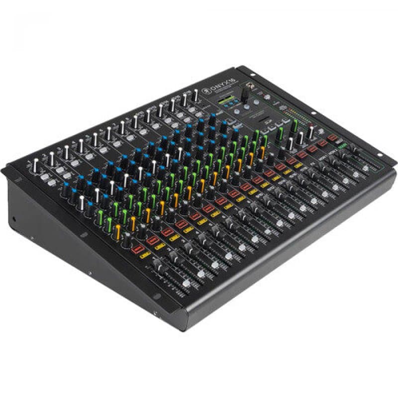 MACKIE Onyx16 Rack Ear Kit