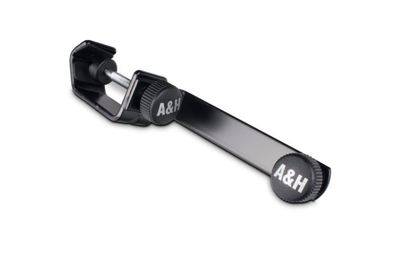 Mic Stand Side Adaptor for IP6, ME-1 and ME-500