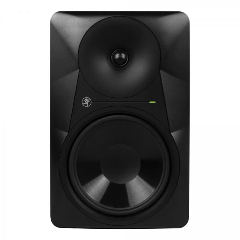 MR824 8" Powered Studio Monitor
