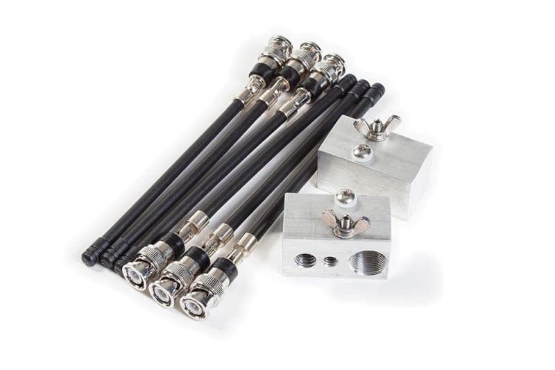 RF Venue DFIN-PARTS-KIT