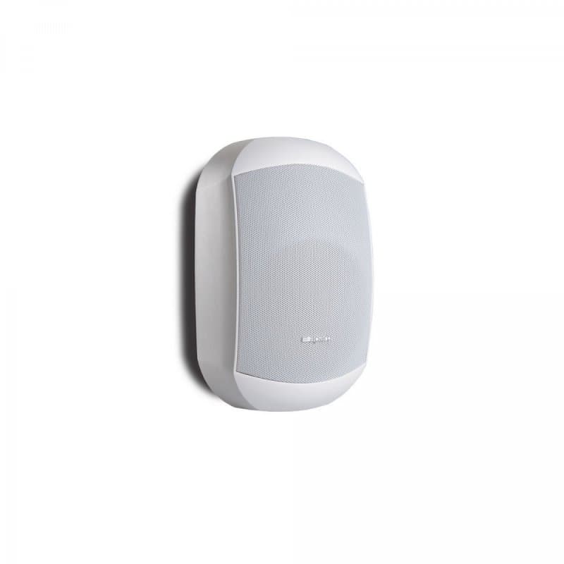 4.25" Design Two-way Loudspeaker with ClickMount System