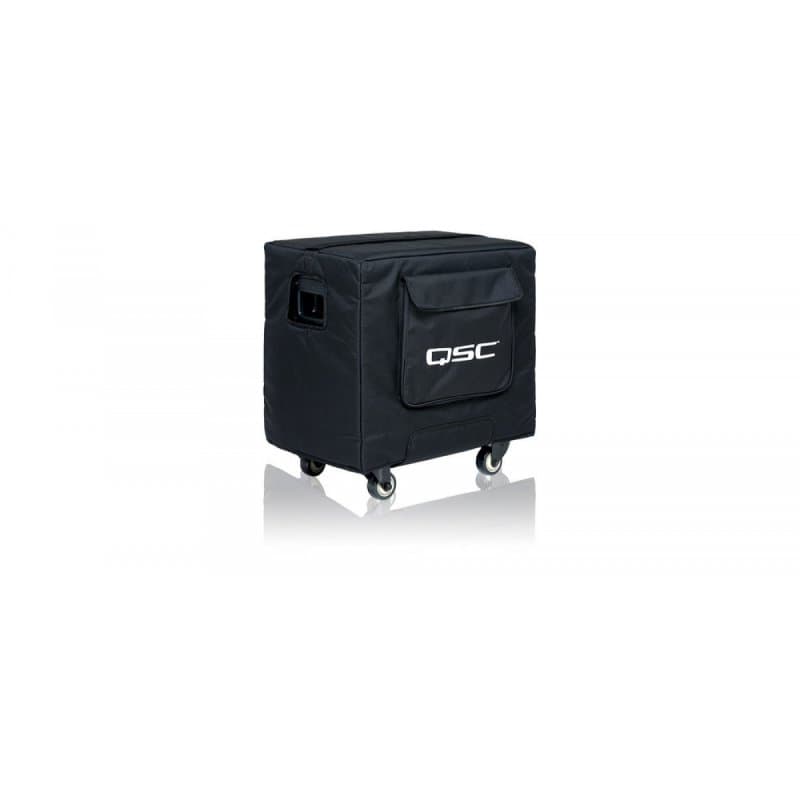 QSC KS112-CVR