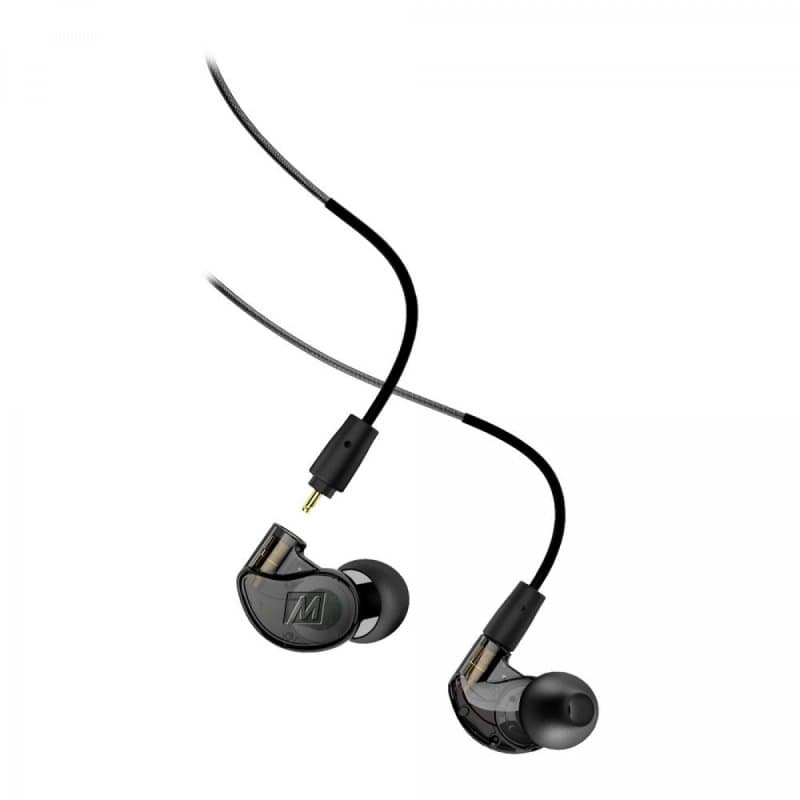 MEE M6 PRO G2 Smoke