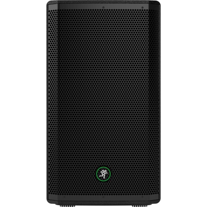 12" 1300W Powered Loudspeaker