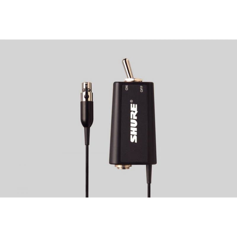 SHURE WA661