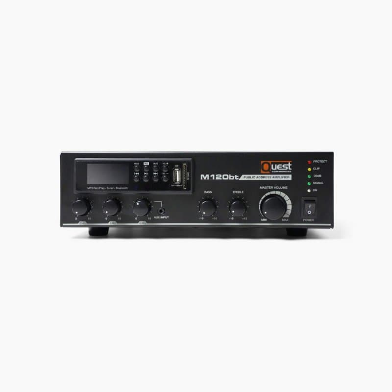 QUEST M120BT