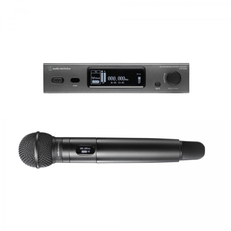 AT ATW-3212/C510DE2