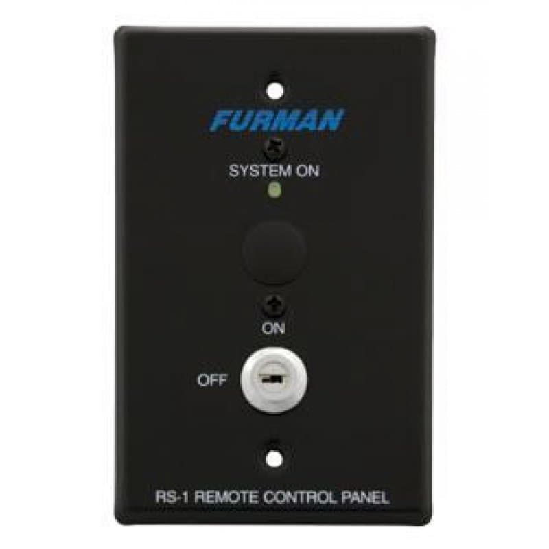 FURMAN RS-1