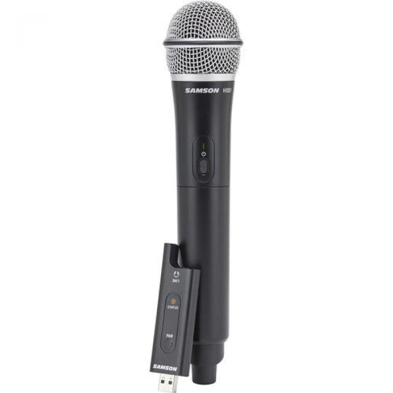 Stage XPD2 Handheld USB Digital Wireless (2.4 GHz)