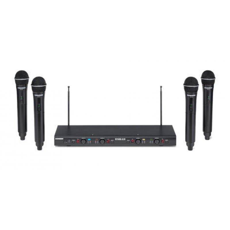 SAMSON SWS412HH-E