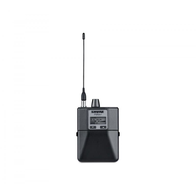 SHURE P9RA+=-G7