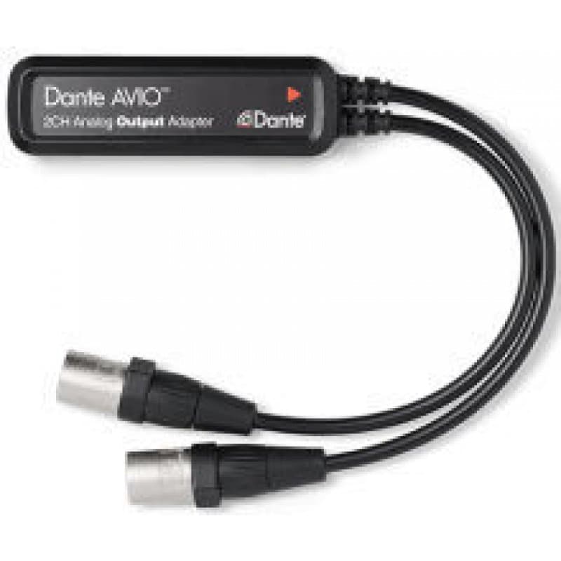 AUDINATE ADP-DAO-AU-0X2