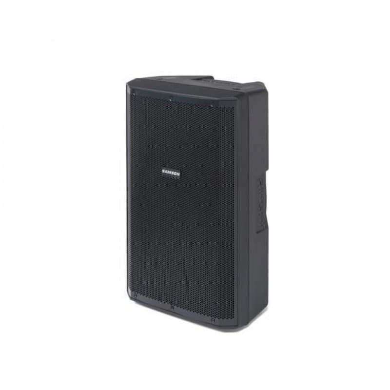 Active Loudspeaker - 400 watts - 15" LF / 1&q