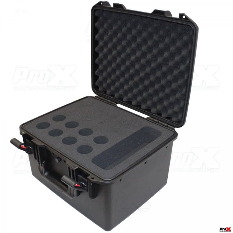 PRO X XM-1216MIC