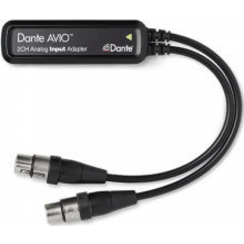 AUDINATE ADP-DAI-AU-2X0