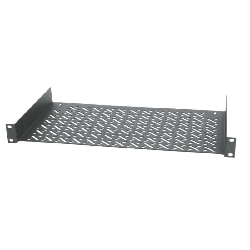 Rackshelf for Half / Third Rack Components