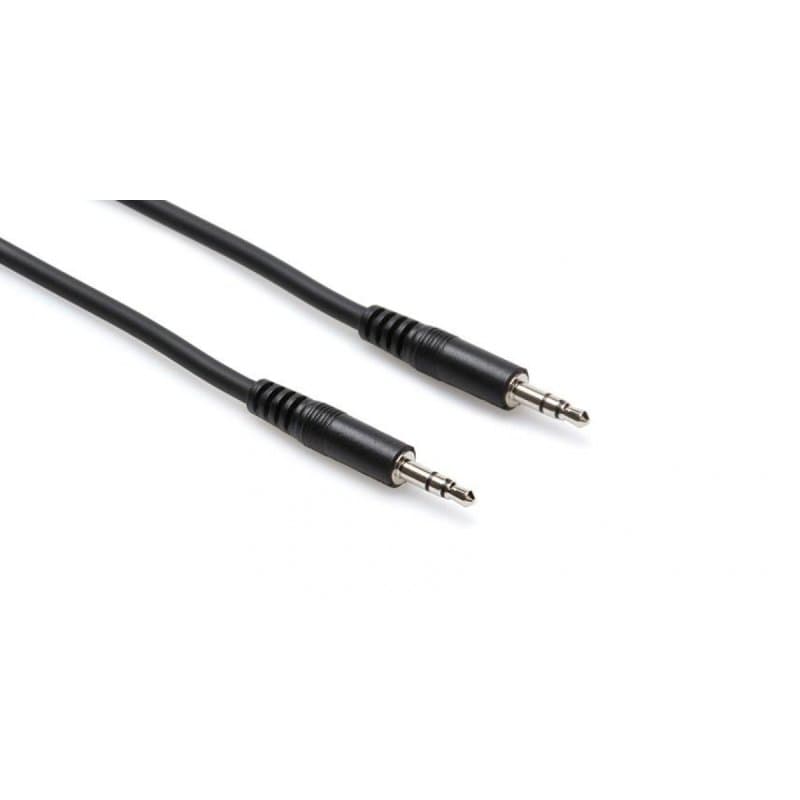 5' Stereo Interconnect (3.5mm TRS - 3.5mm TRS)
