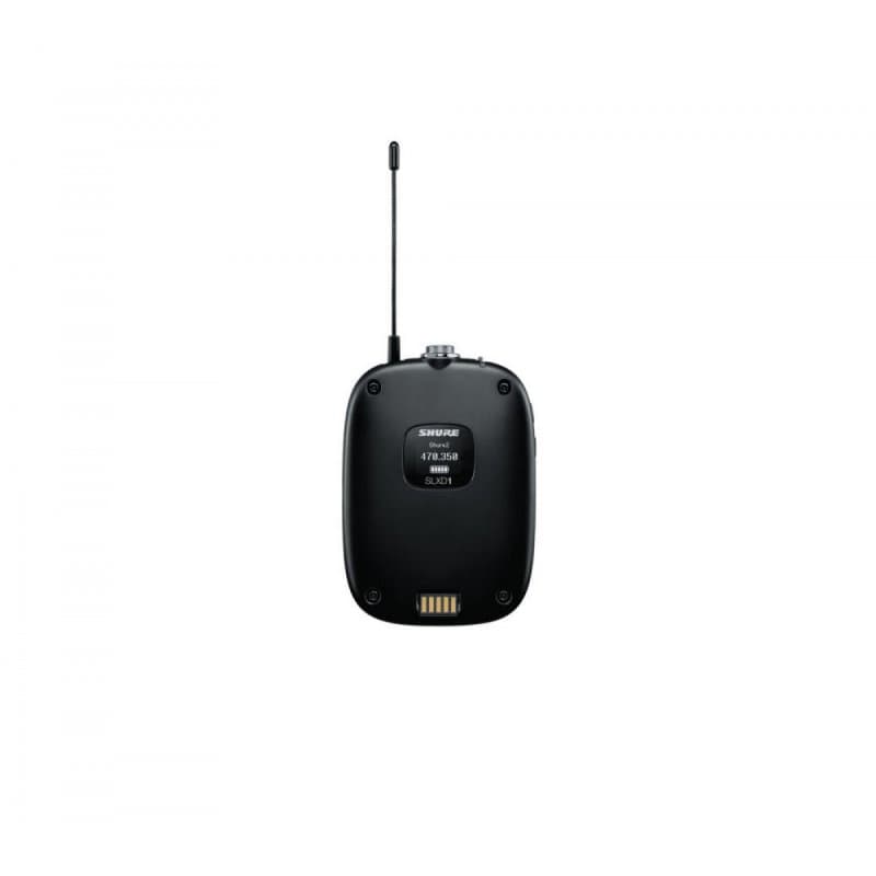 Bodypack Transmitter