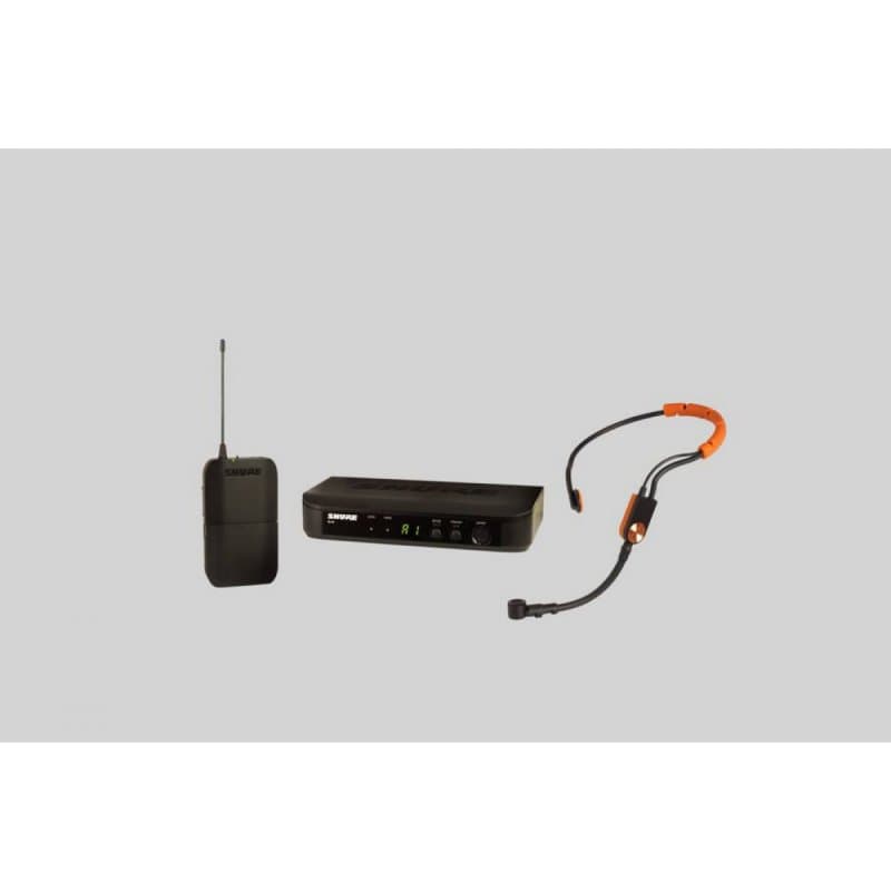 SHURE BLX14/SM31-J11