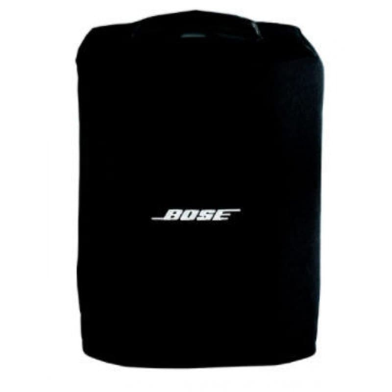 S1 Pro Play-Through Cover Black