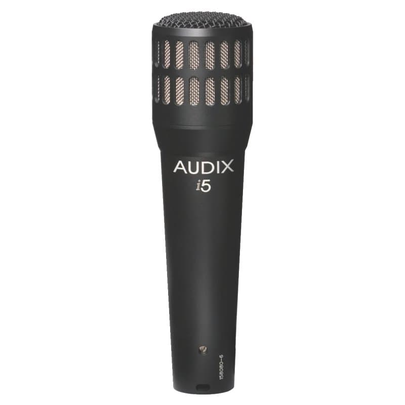 Multi-Purpose Dynamic Microphone