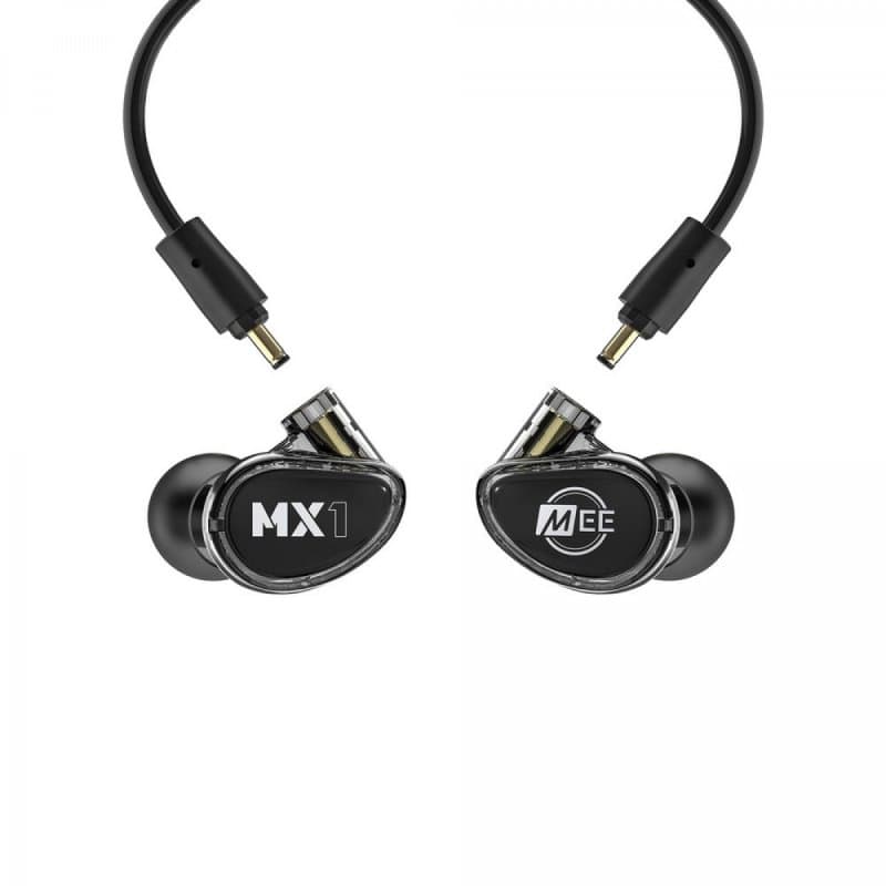 MEE MX 4 PRO SMOKE