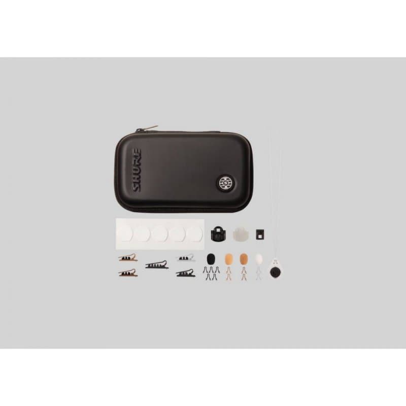 SHURE RPM40KIT