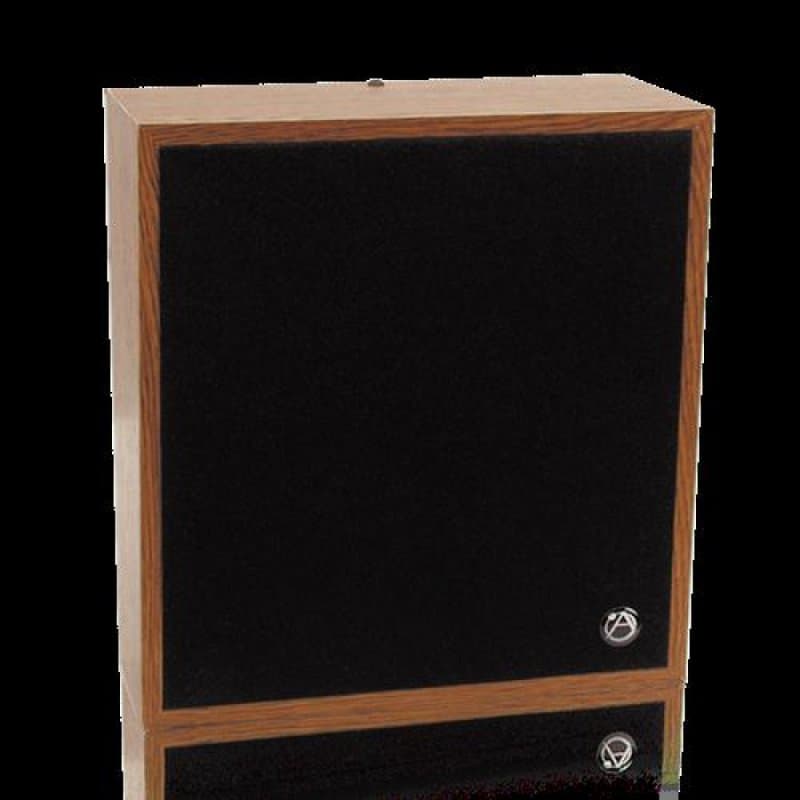 8" Slant Wall Mount Speaker/Baffle Package 25/70.7