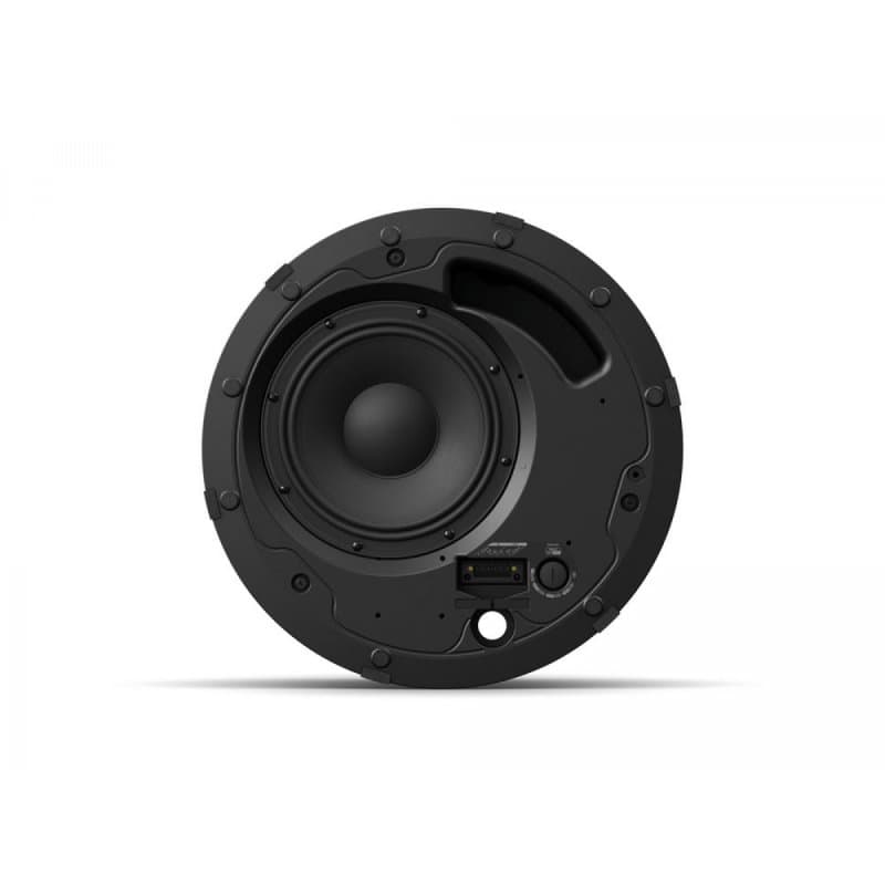 DesignMax DM8C-SUB In-Ceiling Subwoofer Black