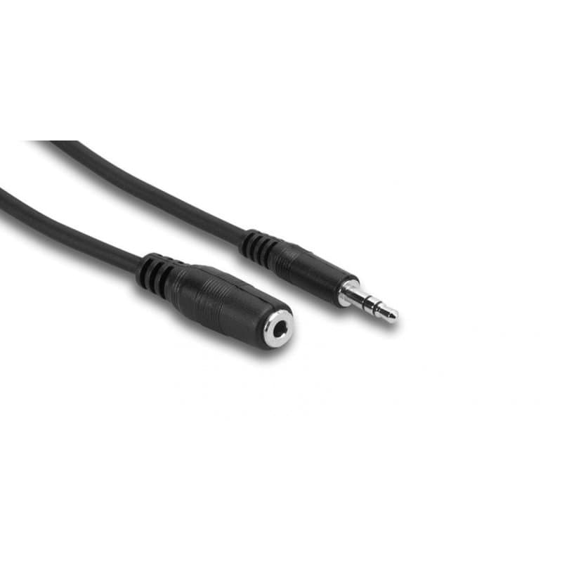 HEADPHONE EXT 3.5MM - SAME 25FT