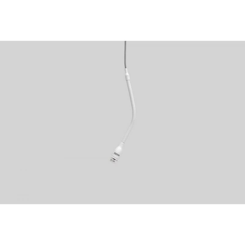 SHURE MX202W-A/C