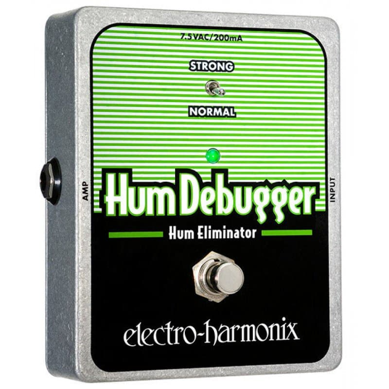 Hum Eliminator