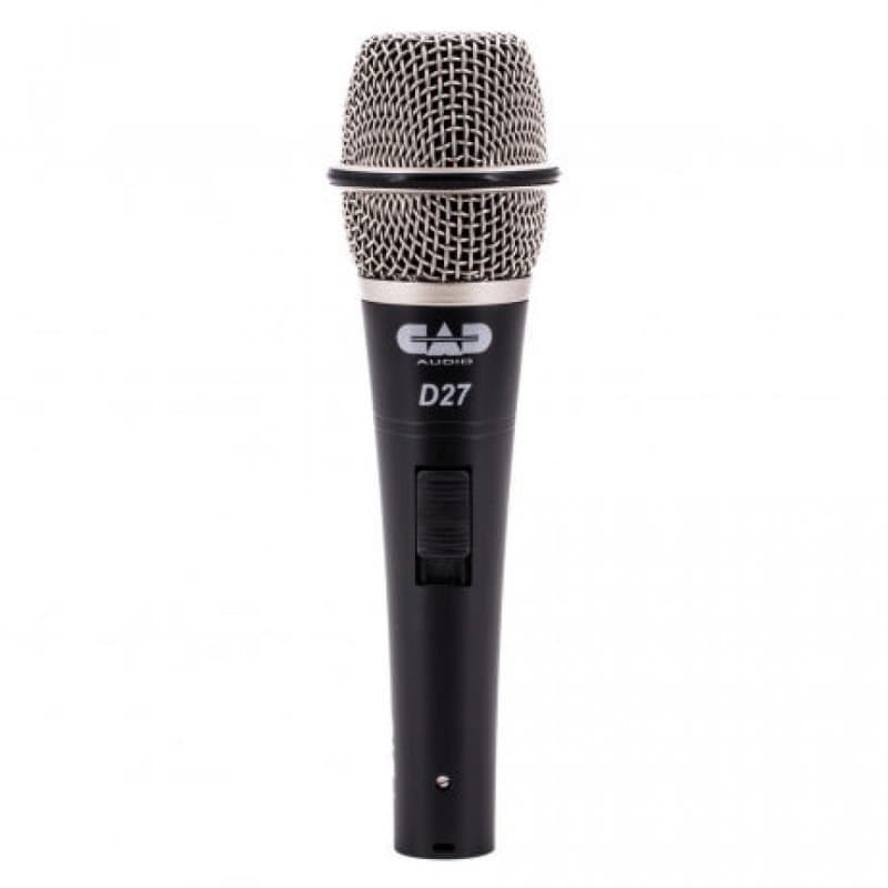CAD D27
