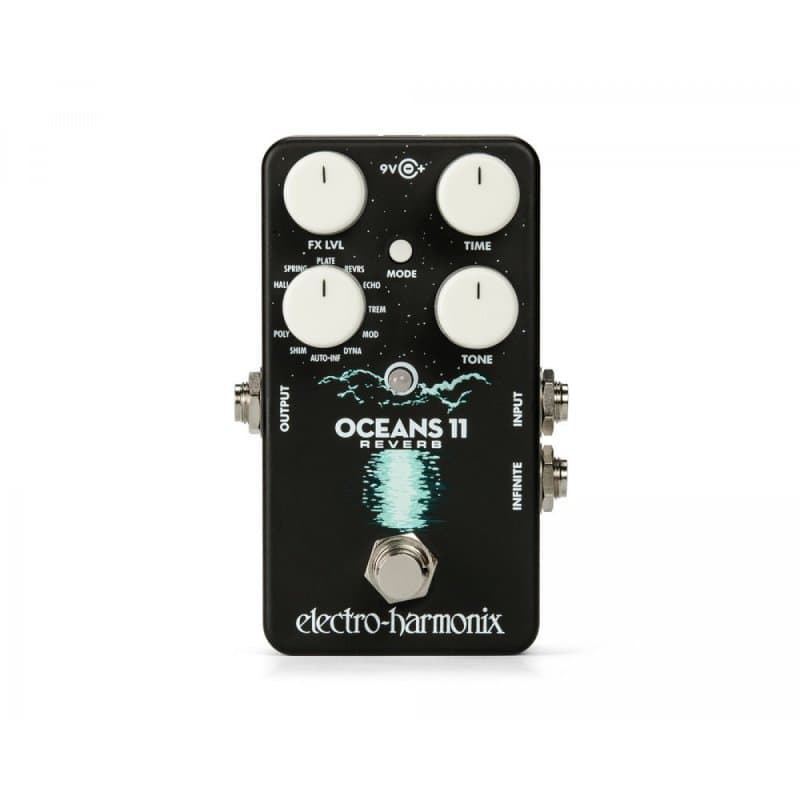 Reverb