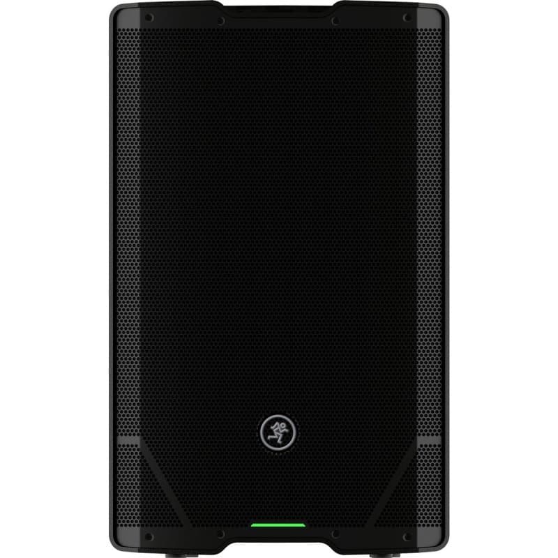 15" 1600W Professional Powered Loudspeaker