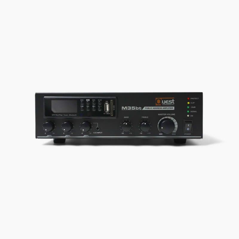 QUEST M-35BT