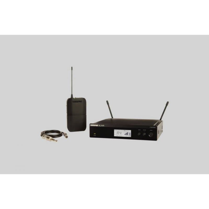 SHURE BLX14R-H11