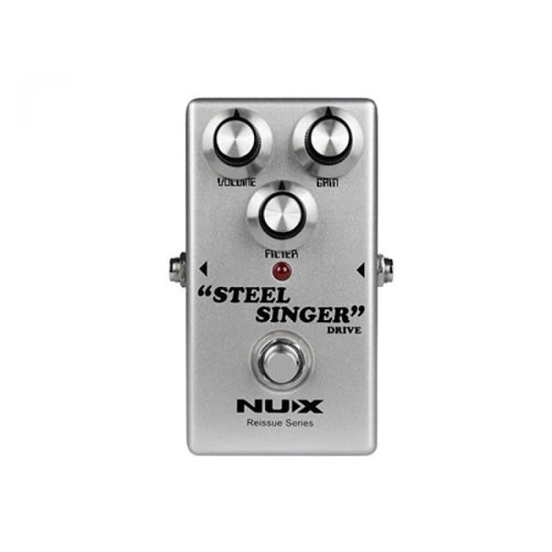NUX Steel Singer