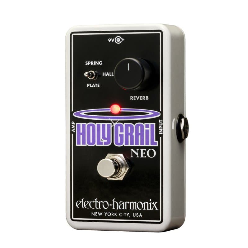 Reverb