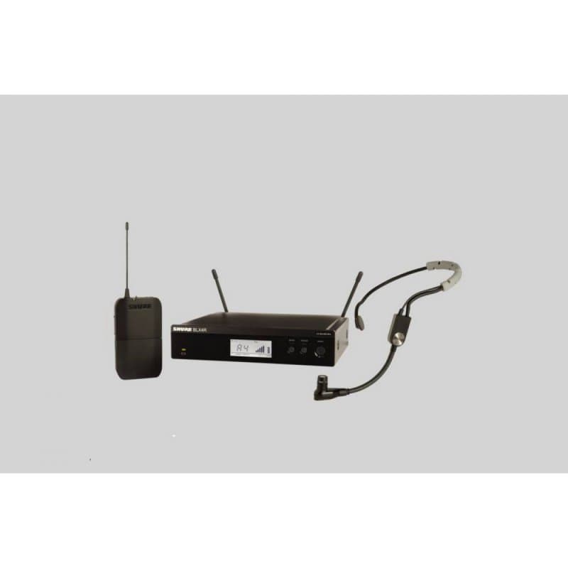 SHURE BLX14R/SM35-H11