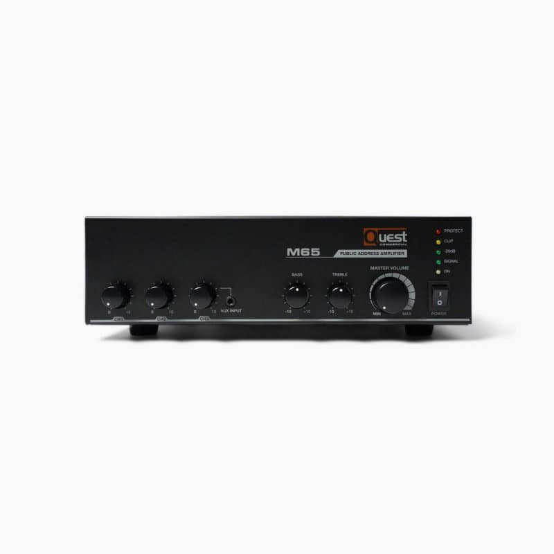QUEST M-65