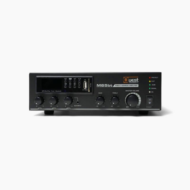 QUEST M-65BT