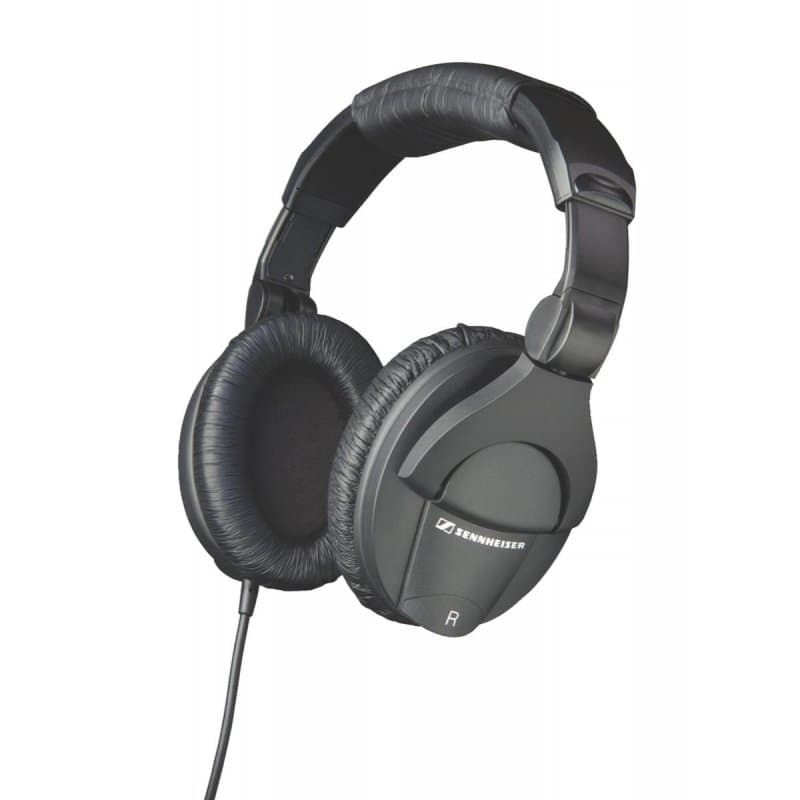Over Ear Headphones