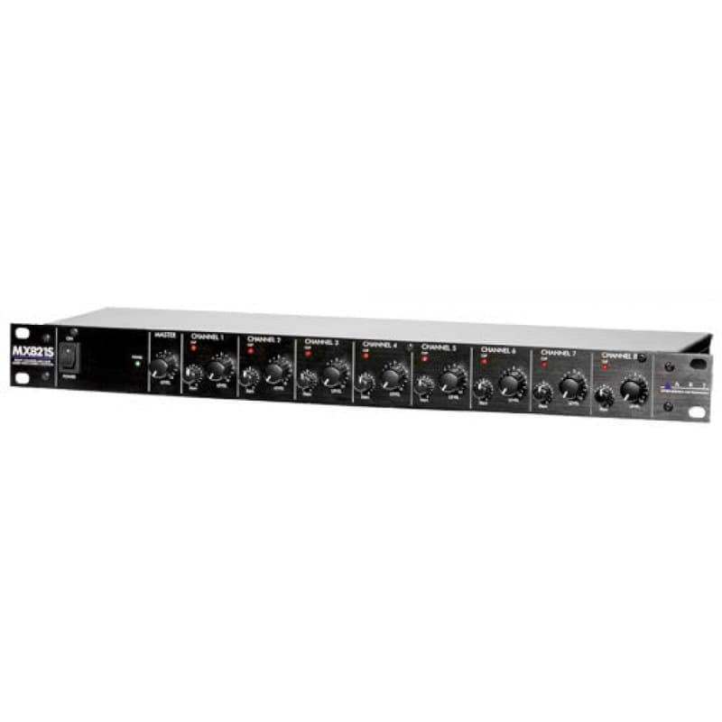 ART MX821S