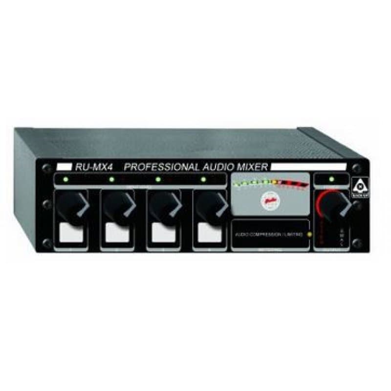 RDL RU-MX4